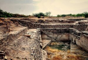 Kota Kuno Harappa