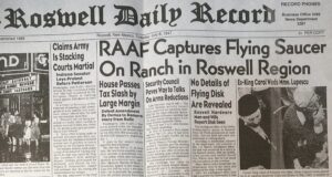 Roswell 1947