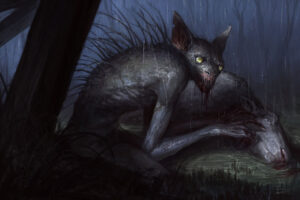 Misteri Chupacabra