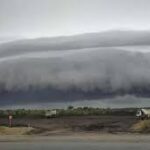 Awan Tsunami: Fenomena Alam