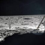 Pendaratan Bulan 1969