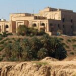 Babilonia: Kota Kuno