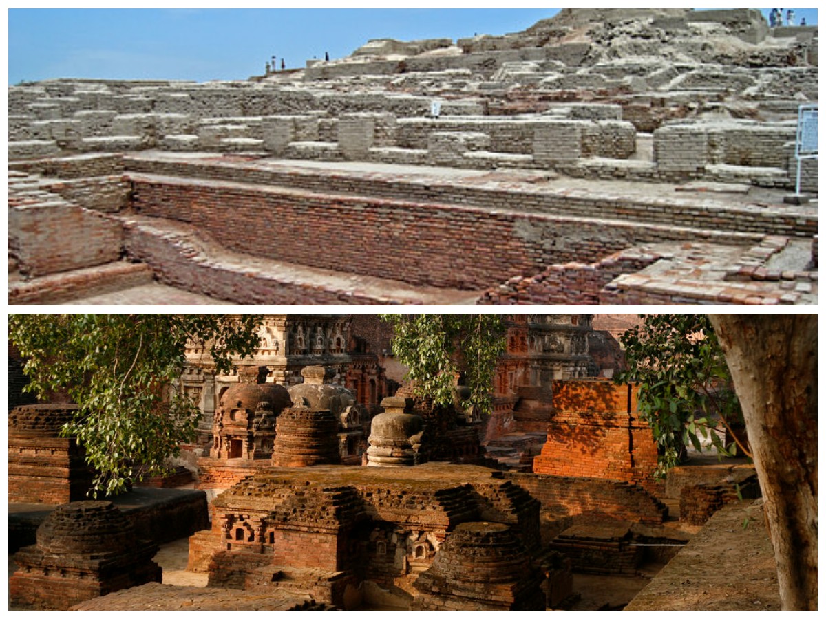 Peradaban India Kuno