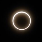 Fenomena Gerhana Matahari