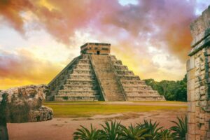 Peradaban Maya
