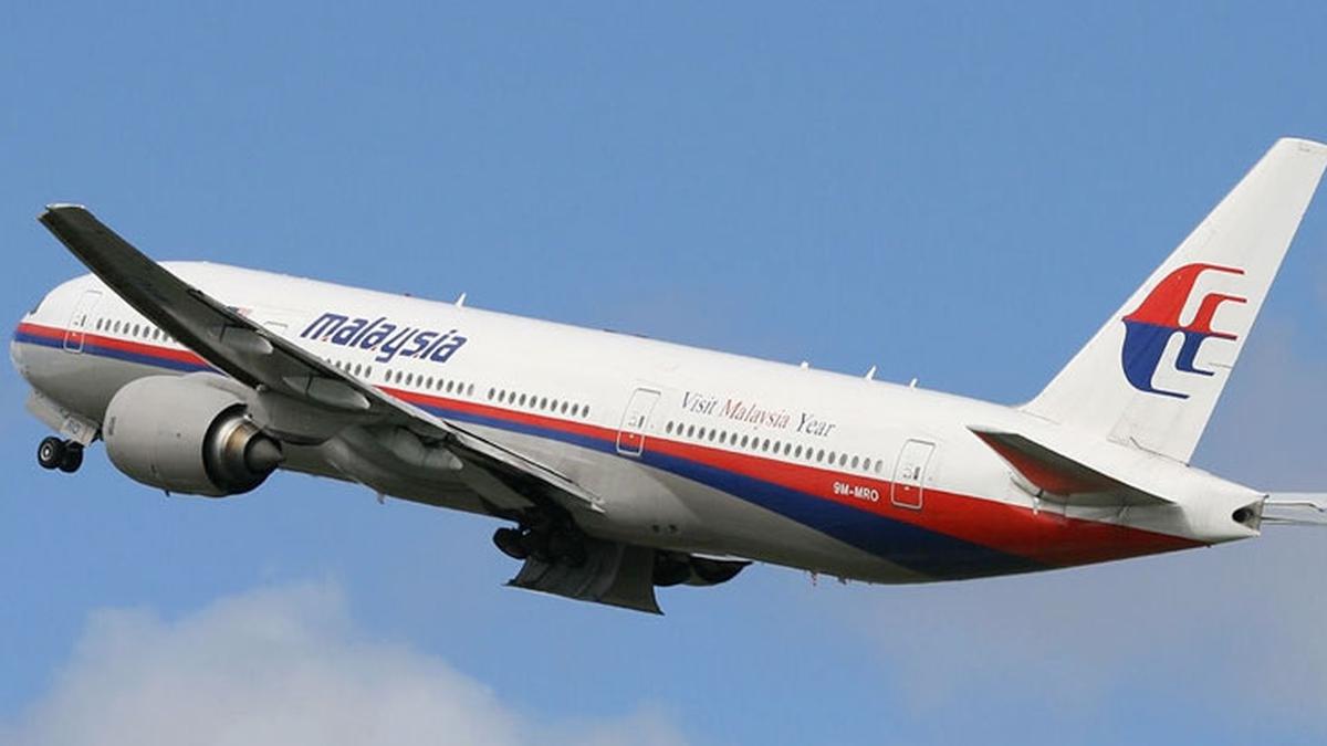 Teori Paling Gila tentang MH370