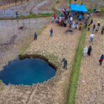 Sinkhole: Fenomena Alam