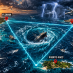 Segitiga Bermuda: Misteri