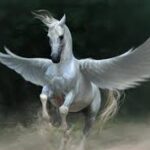 Legenda Pegasus