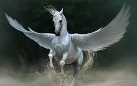 Legenda Pegasus