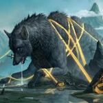Fenrir: Makhluk Mitologi Nordik