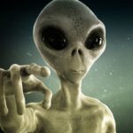 Makhluk Cerdas Alien
