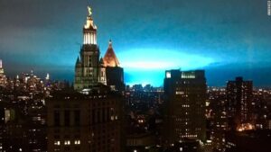 Inovasi Alien