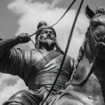 Genghis Khan