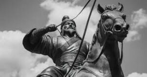 Genghis Khan