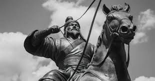Genghis Khan