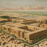 Peradaban Sumeria Kuno