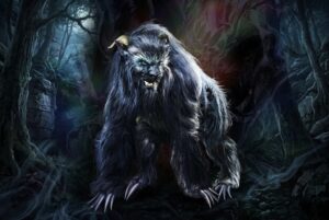 Misteri Ozark Howler